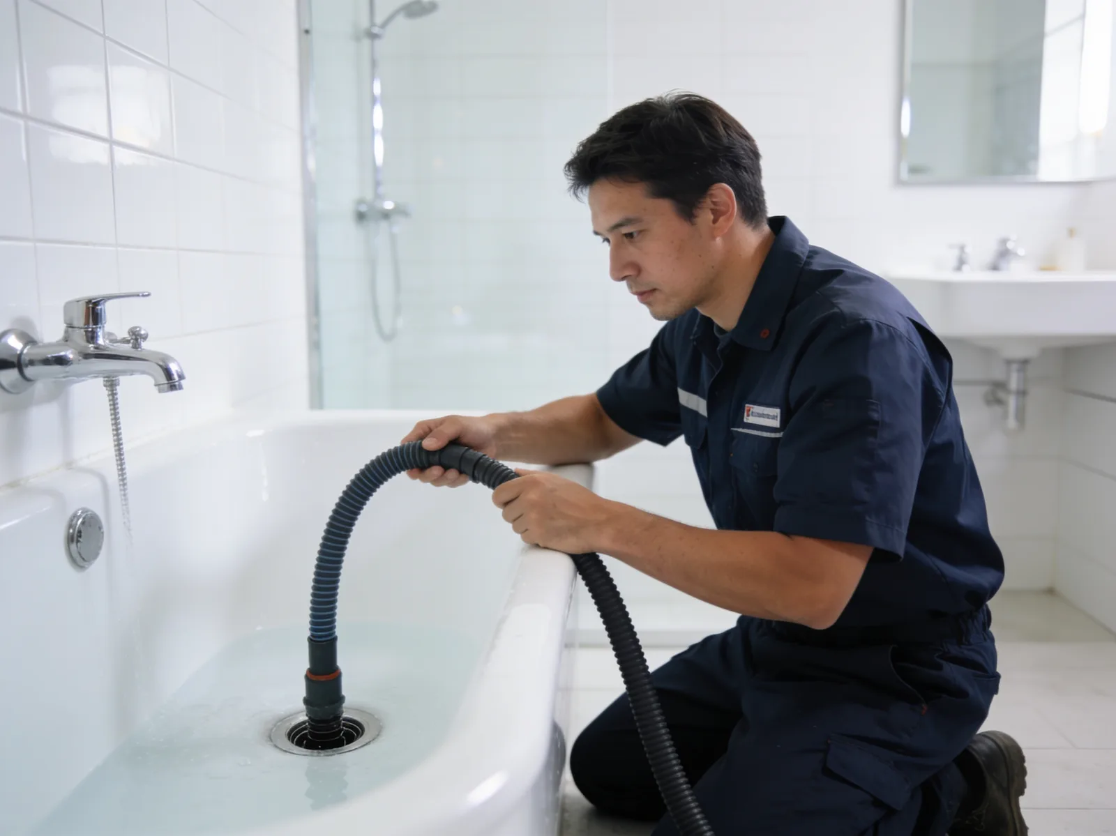 Emergency Plumber New York Mills, NY FAQs
